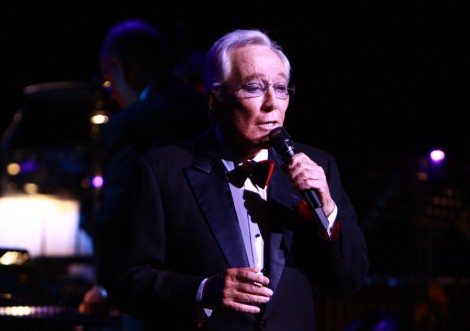 Legendary Singer Andy Williams Dead At 84