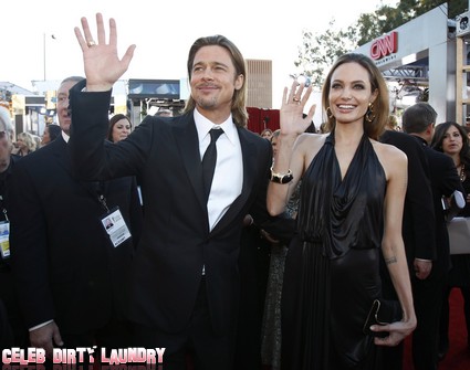 The 18th Annual Screen Actors Guild (SAG) Red Carpet Arrivals (Photos)