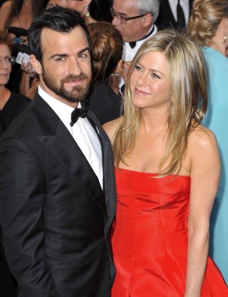 Jennifer Aniston Marrying In Weeks, Will She Finally Beat Angelina Jolie To The Altar?