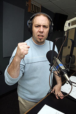 Angry Patrick’s Rant Tuesday Edition [11.08.10]