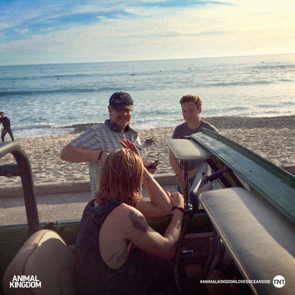 Animal Kingdom Recap 7/26/16: Season 1 Episode 8 “Man In”
