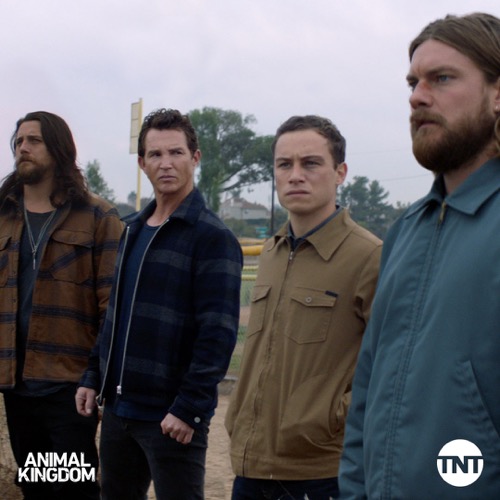 Animal Kingdom Recap 09/19/21: Season 5 Episode 11 “Trust the Process”