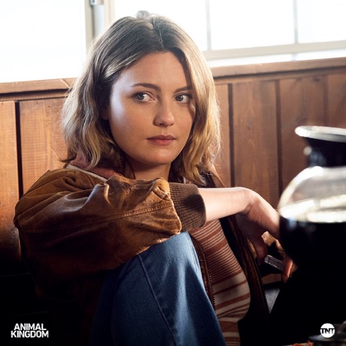 Animal Kingdom Recap 07/23/19: Season 4 Episode 9 “Shtf”