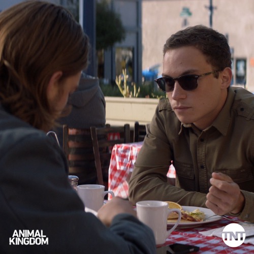 Animal Kingdom Recap 09/26/21: Season 5 Episode 12 “Loose Ends”