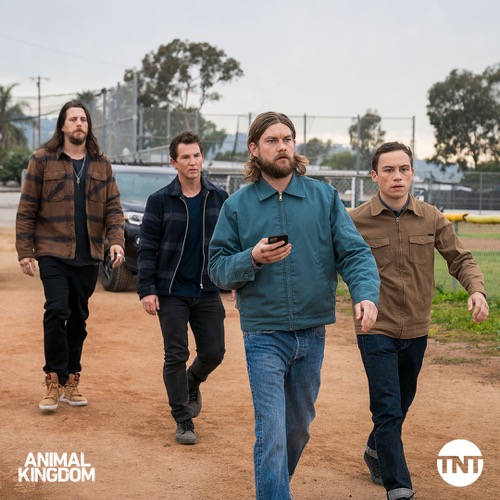 Animal Kingdom Finale Recap 10/03/21: Season 5 Episode 13 “Launch”