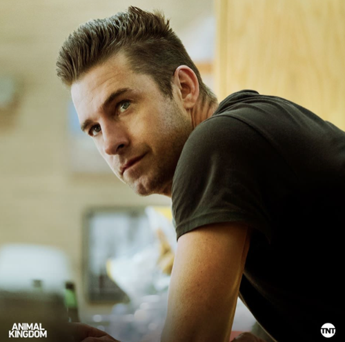 Animal Kingdom Recap 7/25/17: Season 2 Episode 8 “Grace”