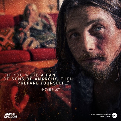 Animal Kingdom Premiere Recap: Season 1 Episode 1 & 2 “Pilot – We Don’t Hurt People”