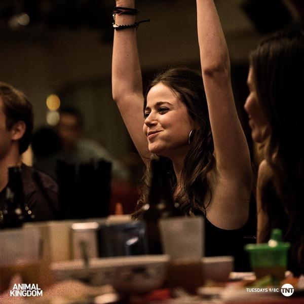 Animal Kingdom Recap 7/5/16: Season 1 Episode 5 “Flesh Is Weak”
