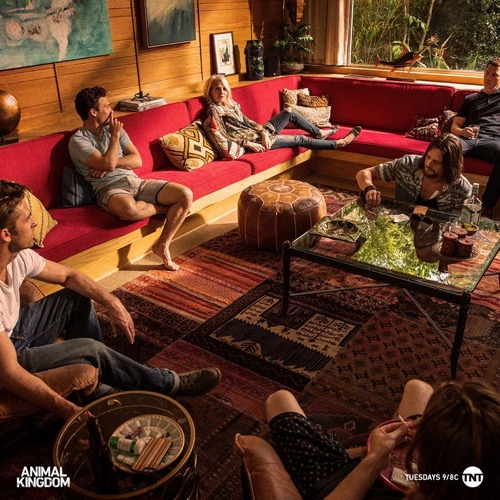 Animal Kingdom Recap – Birthday Bonanza: Season 1 Episode 4 “Dead to Me”
