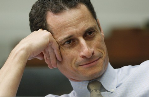 Anthony Weiner Admits To Sending More Naked Explicit Pictures, Wife Defends Him and He’s Still Running For Mayor!!