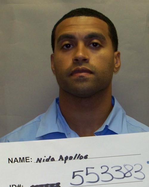 Phaedra Parks Divorce From Apollo Nida Finalized: Reality Star Officially Ends Marriage To Convicted Criminal