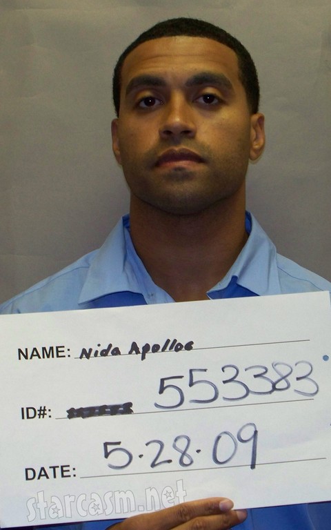 Apollo Nida Pleads Guilty And Gets Plea Deal
