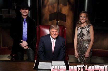 Celebrity Apprentice Season 11 – Season Finale – Who Wins!