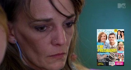April Baltierra Sells Out Her Own Daughter For Money