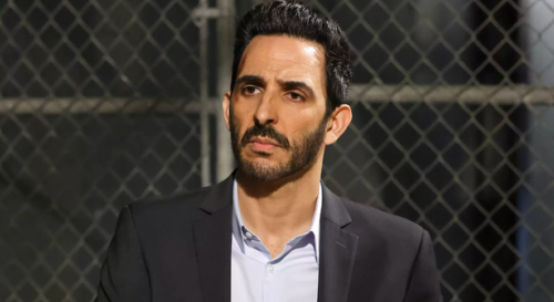 Aram Mojtabai Returns On The Blacklist Season 10 Premiere – Amir Arison Is Back