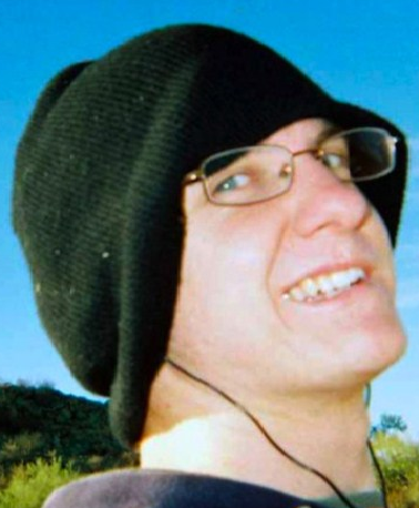A Glimpse Into The Mind Of Deranged Mass Murderer Jared Lee Loughner