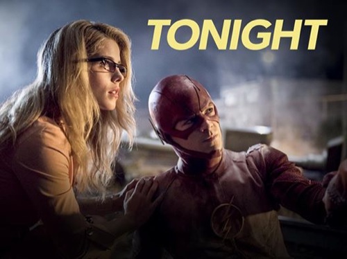 Arrow Recap 10/29/14: Season 3 Episode 4 “The Magician”