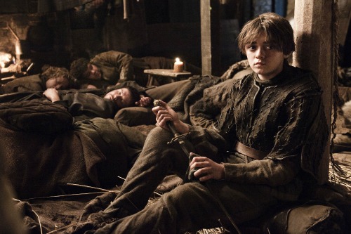 Game of Thrones Season 7 Spoilers: Petyr Baelish Dead – Littlefinger Dies By Arya Snow’s Dagger
