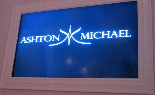 CDL Exclusive: Ashton Michael F/W 13 “Black Heart” Collection At Conair Style360 (PHOTOS)