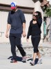 Mila Kunis' Friends Worried Ashton Kutcher Will Cheat On Her Like Demi Moore 0517