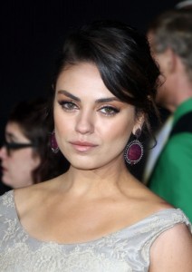 Mila Kunis Finally Talks Ashton Kutcher After Cheating Rumors Surface 0214