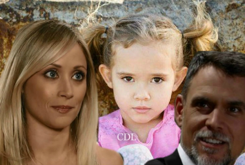 General Hospital (GH) Spoilers: Athena Cassadine Cast – Jazmyn Skye Vale to Play Lulu-Stavros Daughter?
