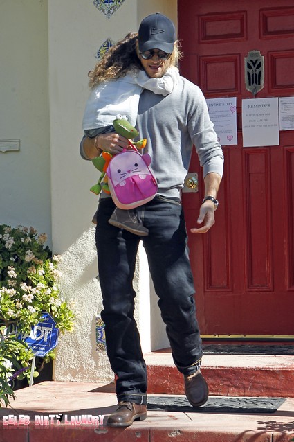 Halle Berry Faces New Court Battle Against Gabriel Aubry