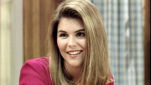 Lori Loughlin Gets The Ax From The Hallmark Channel: Cuts Ties Over College Admissions Scandal