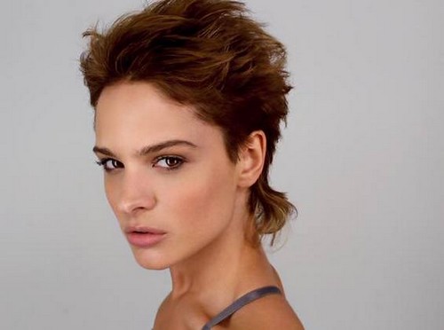 America’s Next Top Model Cycle 22 Exclusive Exit Ava Capra Interview – Eliminated Model Confesses True Feelings