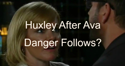 ‘General Hospital’ Spoilers: Huxley Pursues Ava Not Nikolas – Shocking Plot Twist Shakes Up GH Summer