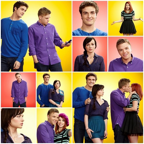 Awkward RECAP 5/6/14: Season 4 Episode 4 “Sophmore Sluts”