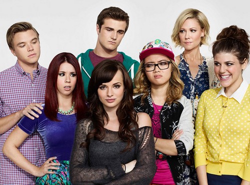 Awkward LIVE RECAP: Season 4 Episode 7 “After Hours”