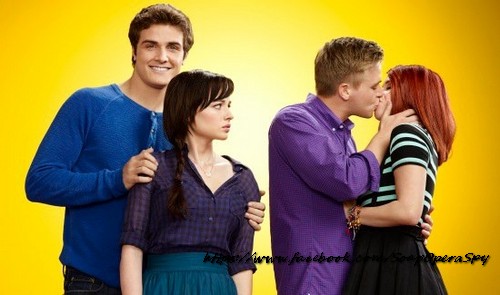 Awkward RECAP 6/3/14: Season 4 Episode 8 “Prison Breaks”