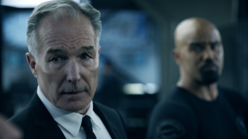 S.W.A.T. Recap 03/10/23: Season 6 Episode 16 “Blowback”