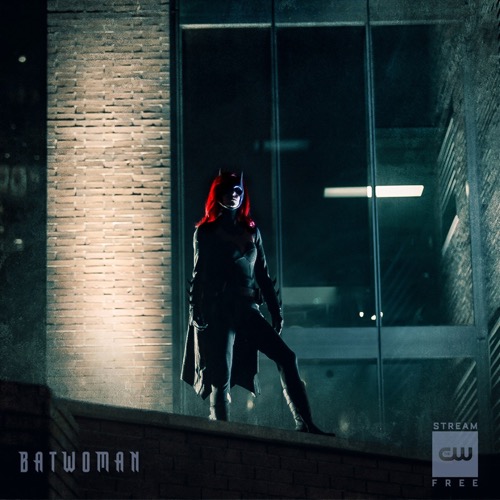 Batwoman Recap 10/27/19: Season 1 Episode 4 “Who Are You?”