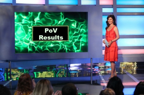 Big Brother 19 Spoilers: POV Results Week 7 – Veto Competition Winner Shakes Up BB19 House – Greedy Elena New Eviction Target