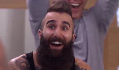 Big Brother 18 Spoilers: Week 6 HoH Competition Results – Paul Crowned HoH – Who Will He Target for Nomination?