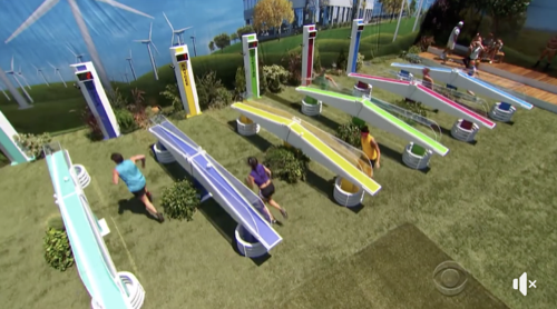 Big Brother Recap 8/8/18: Season 20 Episode 19 “PoV and Ceremony”