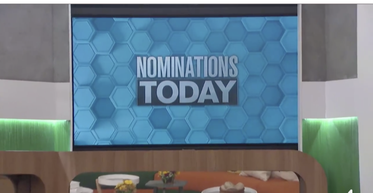 Big Brother Recap 7/1/18: Season 20 Episode 3 “HoH and Nominations”
