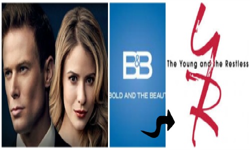 The Young and the Restless and The Bold and the Beautiful Cross-over: Guess Which Couple Is Coming TO Genoa City!