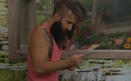 Big Brother 18 Spoilers: Paul Finds Secret Room – 12 Tickets Revealed – Life Saving Game Return Power for One BB18 HG