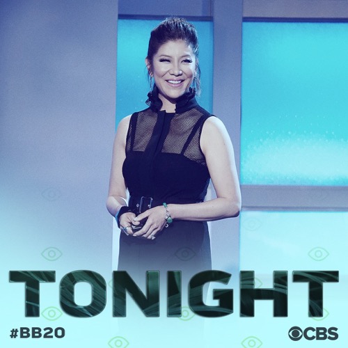 Big Brother Recap 9/23/18: Season 20 Episode 39 “Nominations”