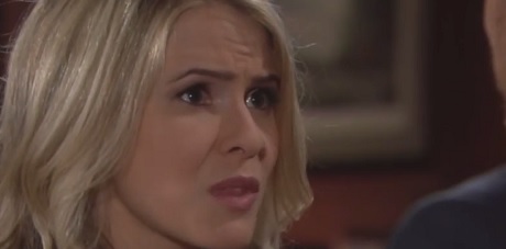 The Bold and the Beautiful Spoilers: Rick and Ridge Fight – Caroline Supports Partner Ridge Against Husband Rick