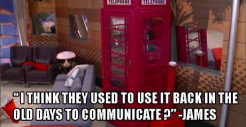 Big Brother 17 Recap – James and John On The Block: Season 17 Episode 9 “Nominations”