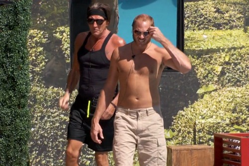 Big Brother 19 Spoilers: POV Meeting Plans – Paul Abrahamian And Raven Walton To Be Blindsided By Jason Dent