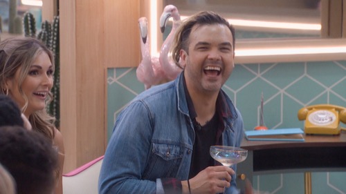 Big Brother Recap 07/13/22: Season 24 Episode 3 “PoV and Ceremony”