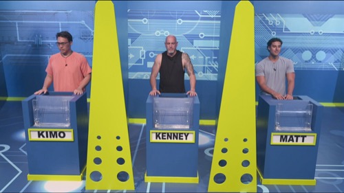 Big Brother Recap 07/25/24: Season 26 Episode 5 “Live Eviction”