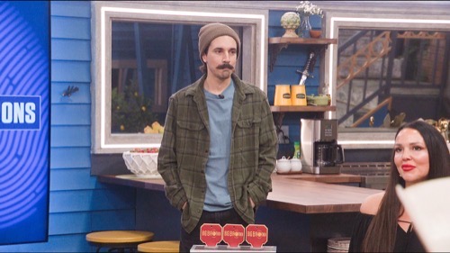 Big Brother Recap 07/16/25: Season 27 Episode 3 “PoV and Ceremony”