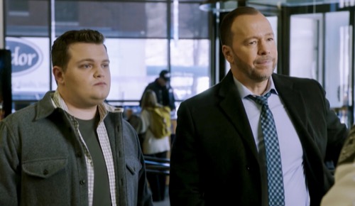 The End Is Near: CBS Announces When Blue Bloods Series Finale Will Take Place