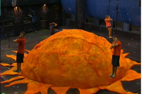 Big Brother 14 Week 8 Episode 23 ‘Nomination Show’ Recap 9/2/12